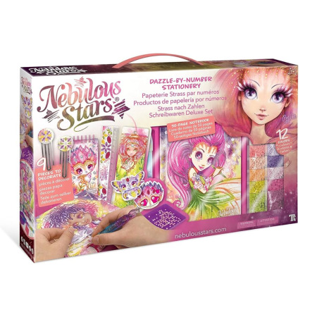 مجموعة أدوات مكتبية <br> <span class='text-color-warm'>سيتوفر قريباً</span>